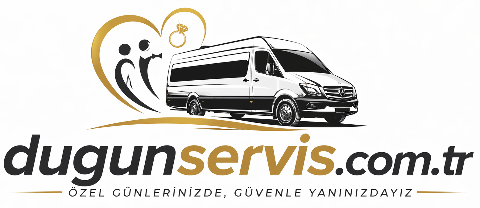 düğünservis logo
